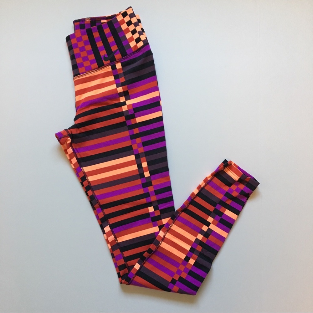 Nike dri-fit compression leggings